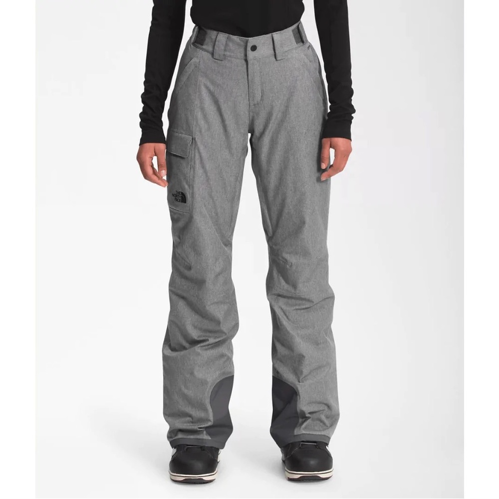 The North Face womens’ Freedom Insulated Pant size large
